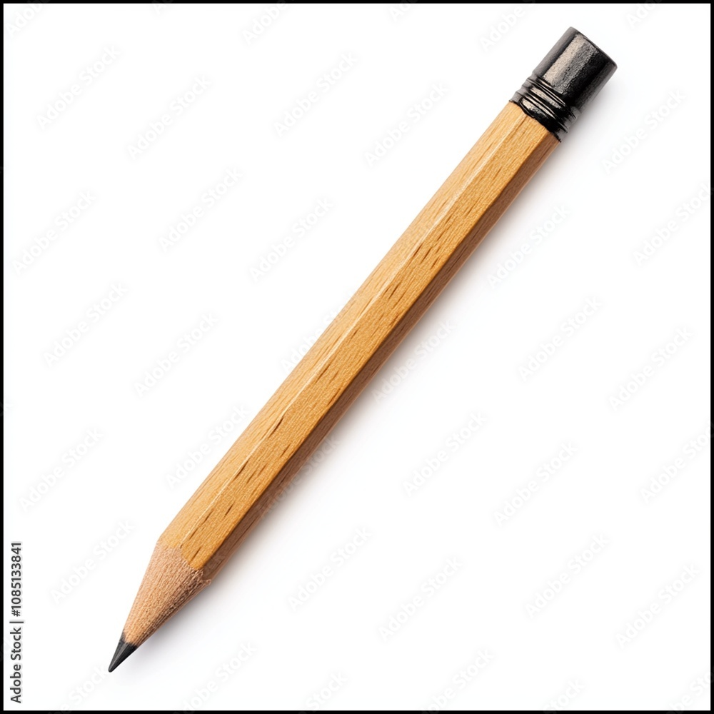 Precise Pencil Precise Pencil