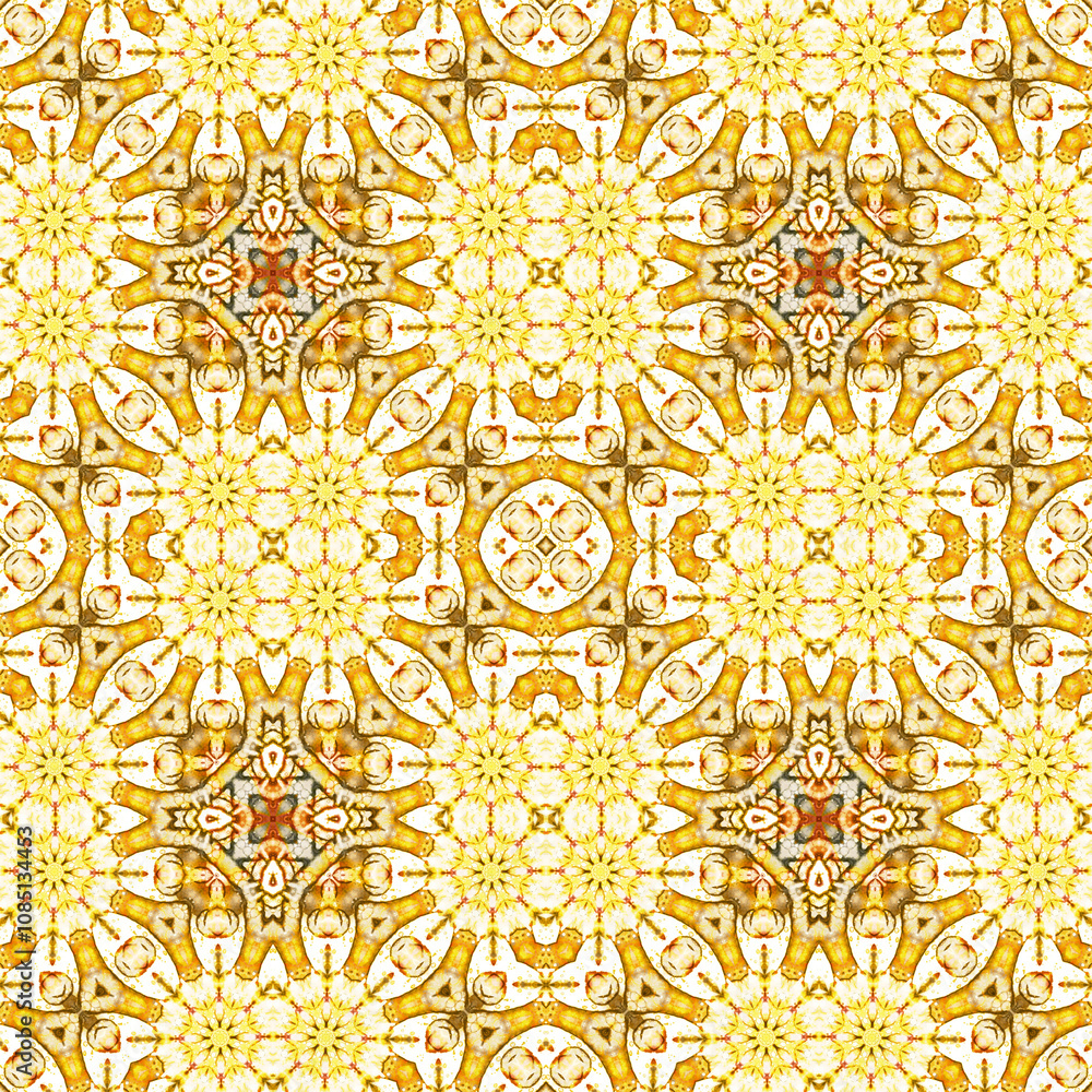 Seamless square carpet pattern. The texture is abstract. The background is abstract endless Seamless square carpet pattern. The texture is abstract. The background is abstract endless