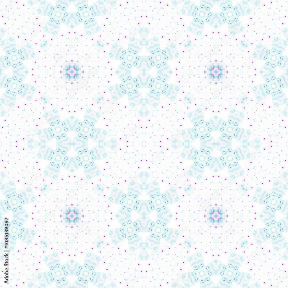 Seamless square carpet pattern. The texture is abstract. The background is abstract endless Seamless square carpet pattern. The texture is abstract. The background is abstract endless