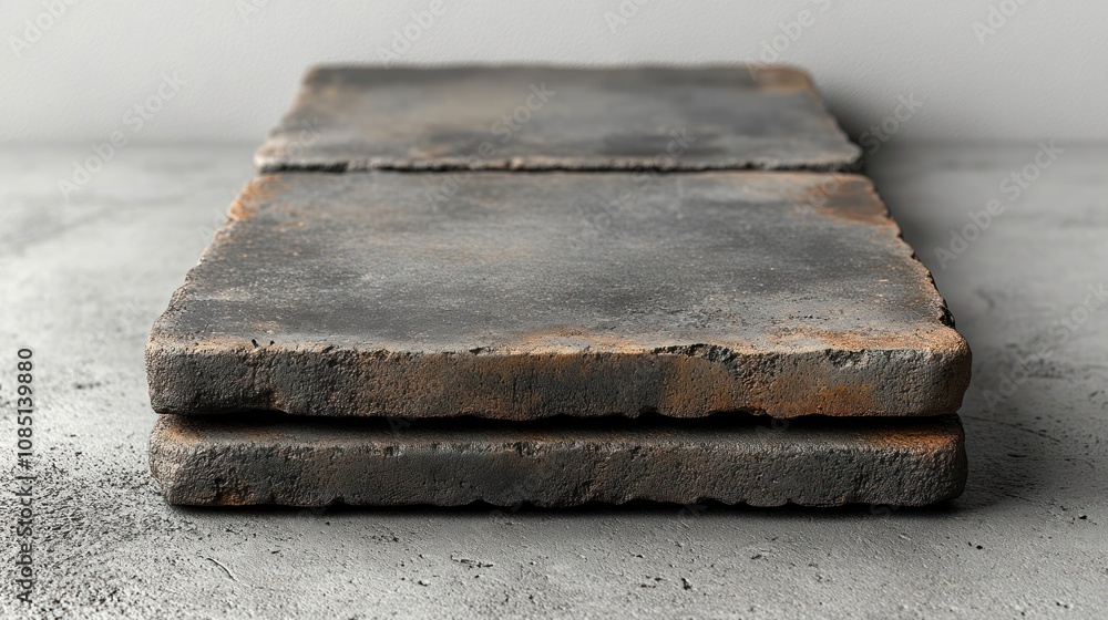 Rustic Black Tiles Rustic Black Tiles