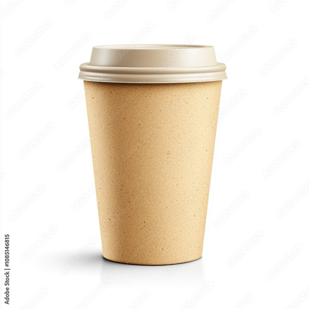 Coffee drink café beverage container urban environment close-up view sustainable concept Coffee drink café beverage container urban environment close-up view sustainable concept
