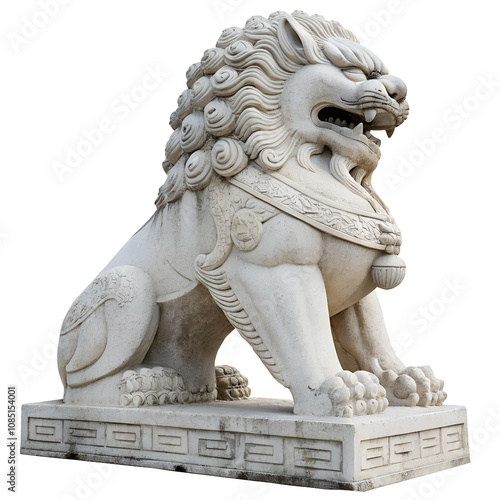 Wallpaper Mural Wooden rice scoop, isolated on transparent background Torontodigital.ca