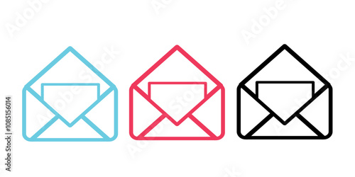 Uiux vectors icon set