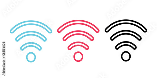 Uiux vectors icon set