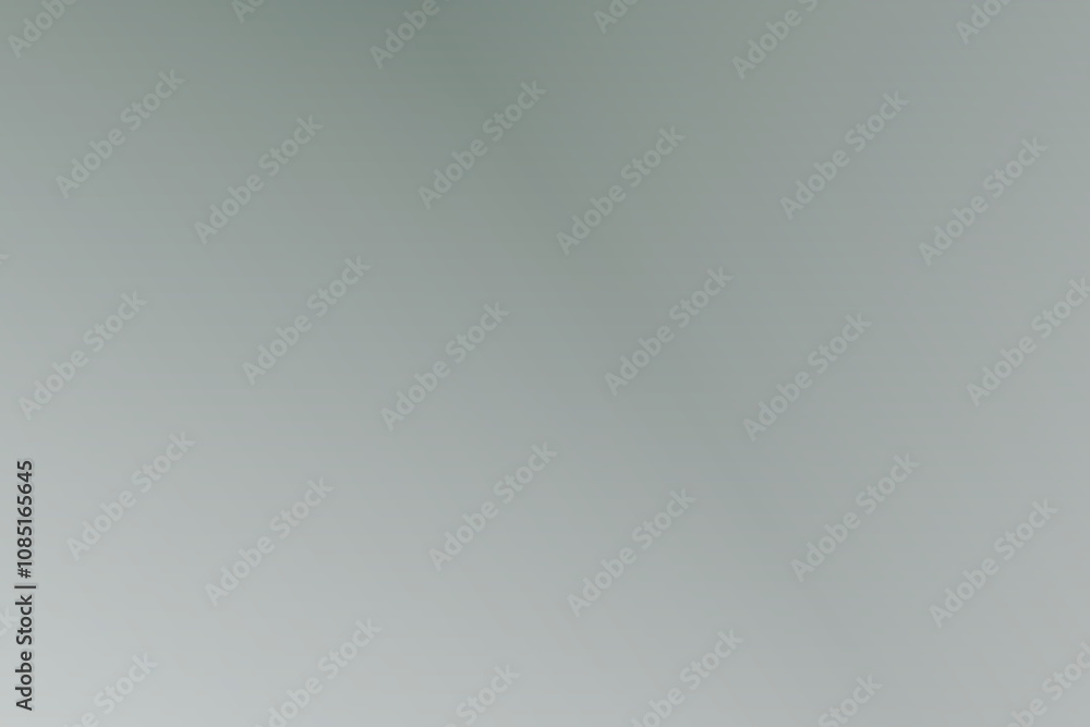 Silver gray gradient background, smooth transition, neutral tones, and blurred gradient Silver gray gradient background, smooth transition, neutral tones, and blurred gradient