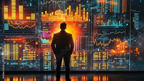 Data Visualization: A Business Intelligence Future