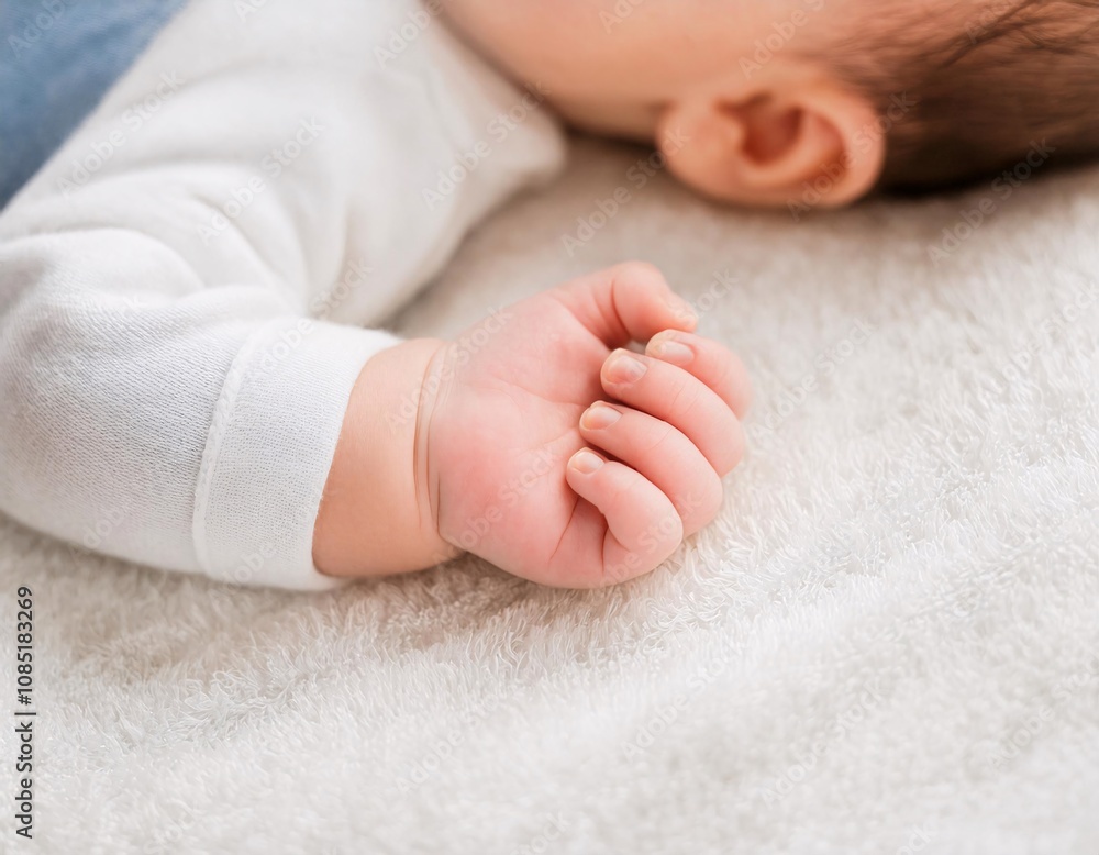 cute baby hands, depicting tenderness, affection, cute baby hands, depicting tenderness, affection,