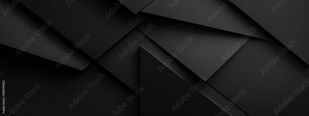 Angular Patterns and Lines on Black Background with White Center Space for Text. Geometric Minimalist Design Ideal for Banners, Templates, and Modern Wallpapers. Angular Patterns and Lines on Black Background with White Center Space for Text. Geometric Minimalist Design Ideal for Banners, Templates, and Modern Wallpapers.