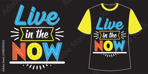 typography t-shirt design inspirational t-shirt design