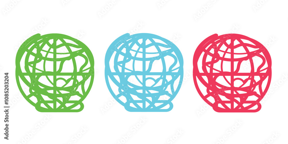 Uiux vectors icon set Uiux vectors icon set
