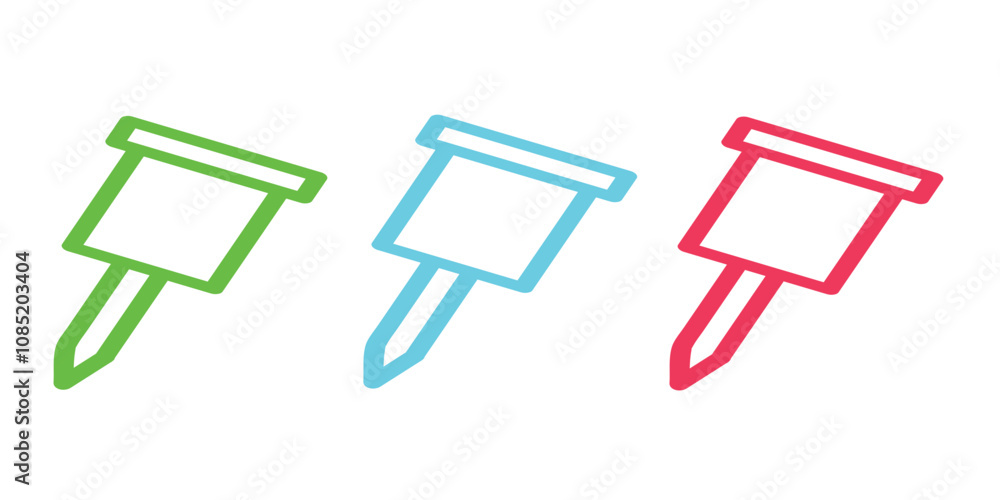 Uiux vectors icon set Uiux vectors icon set