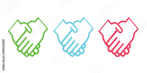 Uiux vectors icon set