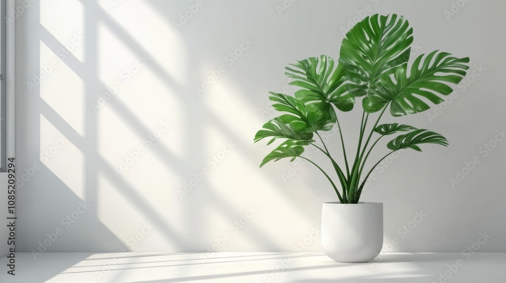 Minimalist white background with soft light effects, realistic texture for a high-quality look Minimalist white background with soft light effects, realistic texture for a high-quality look