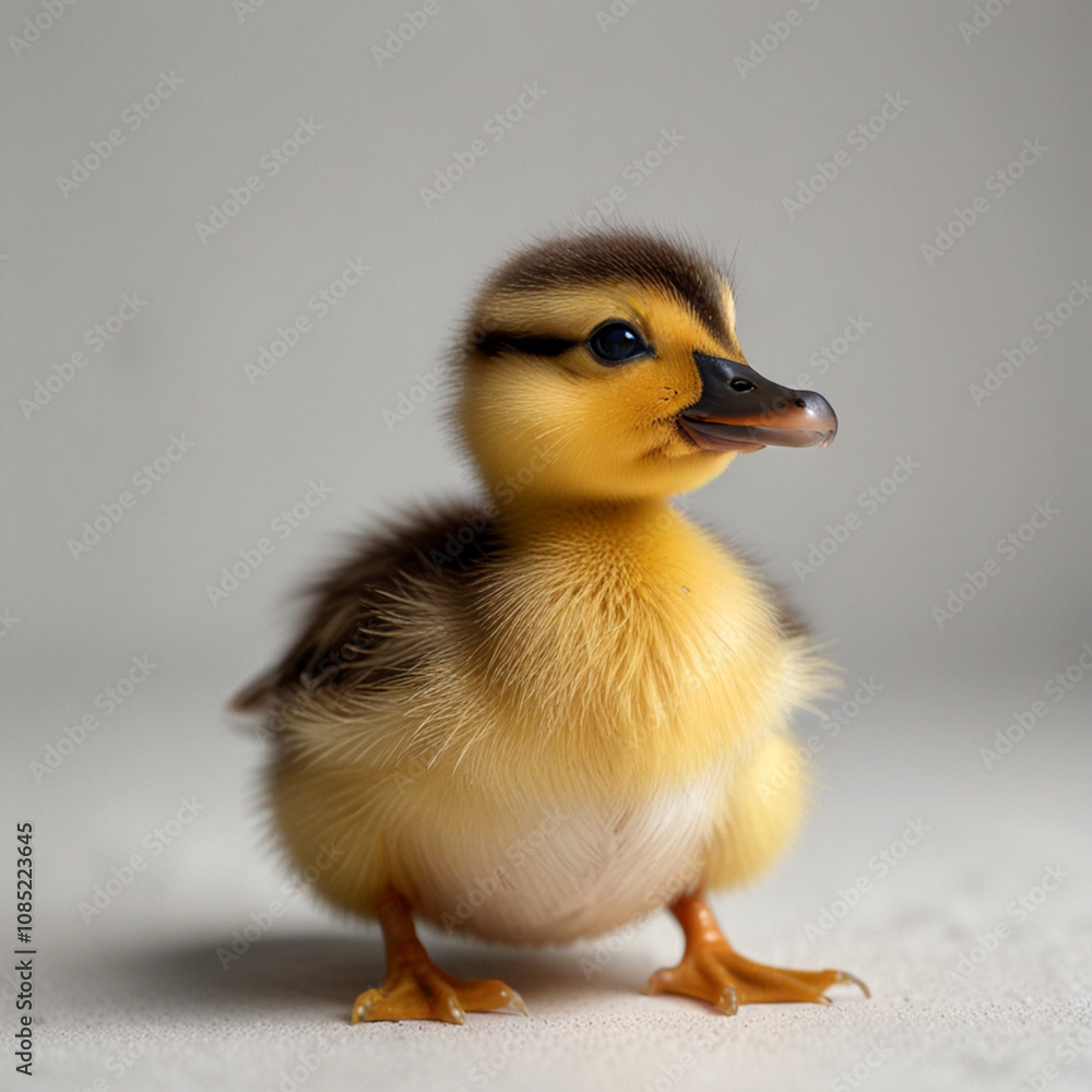 duck on the floor duck on the floor