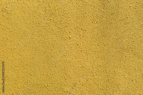 Wallpaper Mural Beautiful Yellow Cement Texture Wall for Background Torontodigital.ca