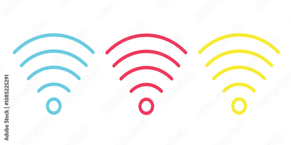 Uiux vectors icon set