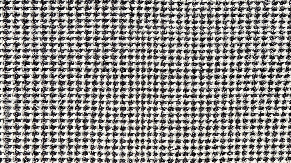 A close-up shot of a canvas texture with visible weave patterns and subtle brush strokes, perfect for background designs and artistic projects, detail, organic A close-up shot of a canvas texture with visible weave patterns and subtle brush strokes, perfect for background designs and artistic projects, detail, organic