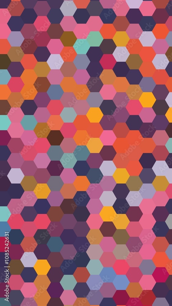 custom made wallpaper toronto digitalhexagonal motif. hexagonal pattern. hexagonal background. ornamental motif
