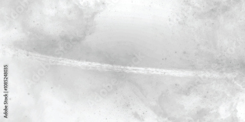 Serene gray abstract artwork featuring hazy smoke-like details and soft cloud-like patterns in a harmonious composition.
