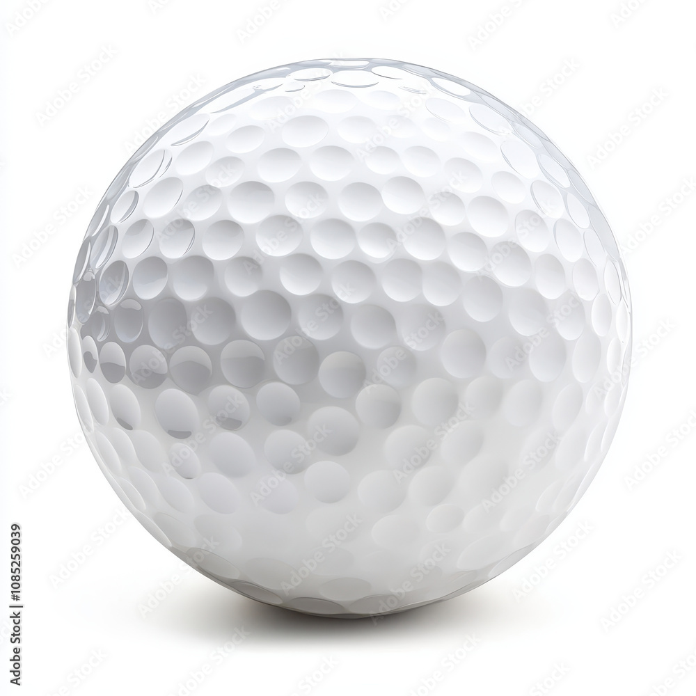 pristine golf ball with dimpled texture, perfect for professional play. Its smooth surface and classic design enhance performance on course, making it essential item for golfers pristine golf ball with dimpled texture, perfect for professional play. Its smooth surface and classic design enhance performance on course, making it essential item for golfers