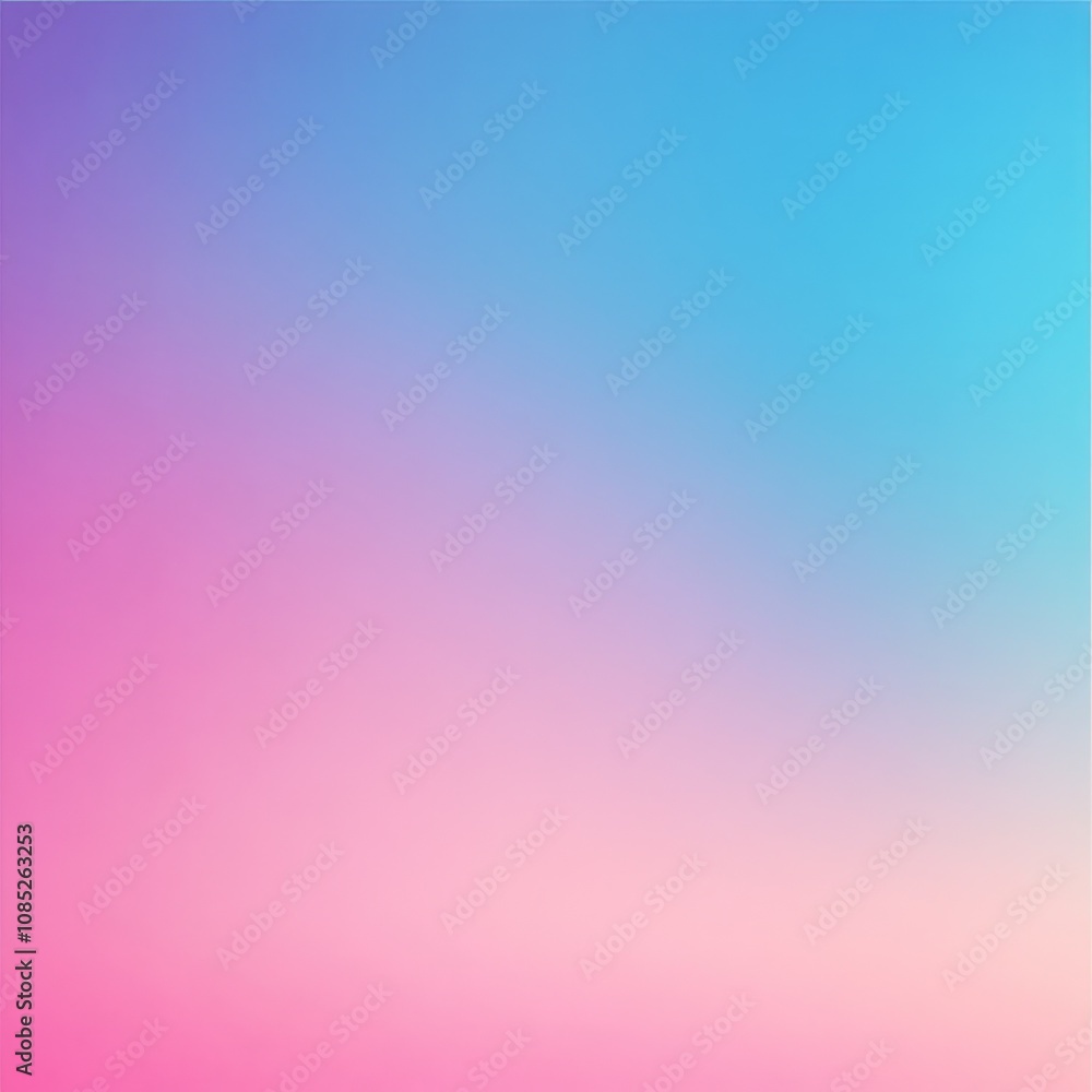 Soft Pastel Gradient Background for Calm Designs Soft Pastel Gradient Background for Calm Designs