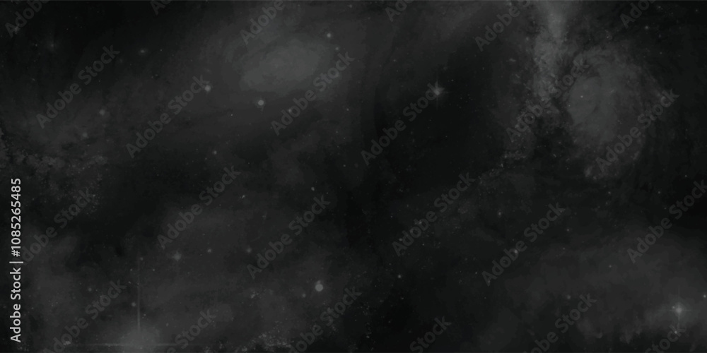 Captivating cosmic landscape featuring a sweeping nebula cloud formation against a dark, infinite universe with scattered light
Captivating cosmic landscape featuring a sweeping nebula cloud formation against a dark, infinite universe with scattered light
