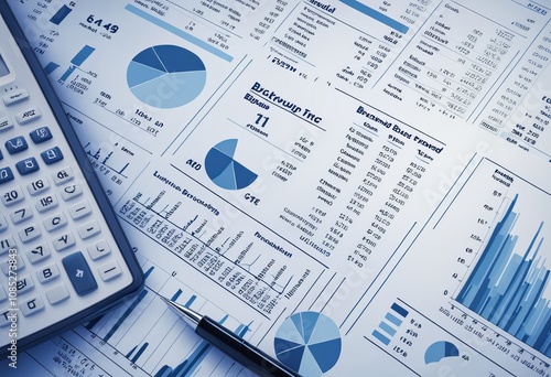 Building a Strong Finance Background: Key Skills and Insights for Success