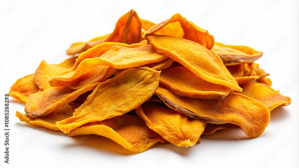 Sweet and tangy mango slices, perfect for cooking and drinks. Sweet and tangy mango slices, perfect for cooking and drinks.