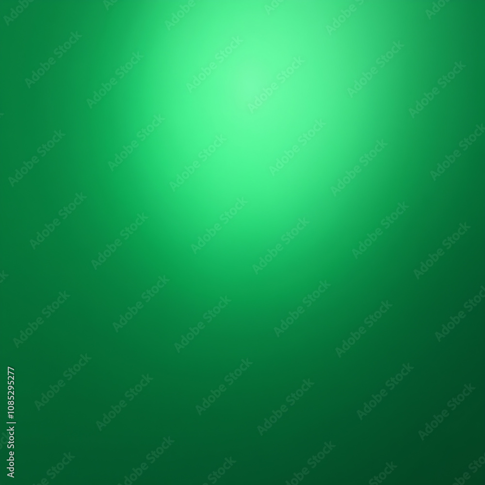 Emerald Gradient Background: A simple yet sophisticated green gradient background with a soft, subtle glow in the center, perfect for adding a touch of elegance to your designs Emerald Gradient Background: A simple yet sophisticated green gradient background with a soft, subtle glow in the center, perfect for adding a touch of elegance to your designs