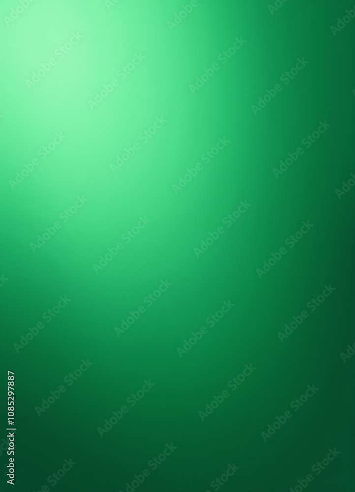 Emerald Gradient Background: A simple yet sophisticated green gradient background with a soft, subtle glow in the center, perfect for adding a touch of elegance to your designs Emerald Gradient Background: A simple yet sophisticated green gradient background with a soft, subtle glow in the center, perfect for adding a touch of elegance to your designs
