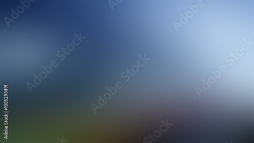 Abstract Blurred Colorful Background for design