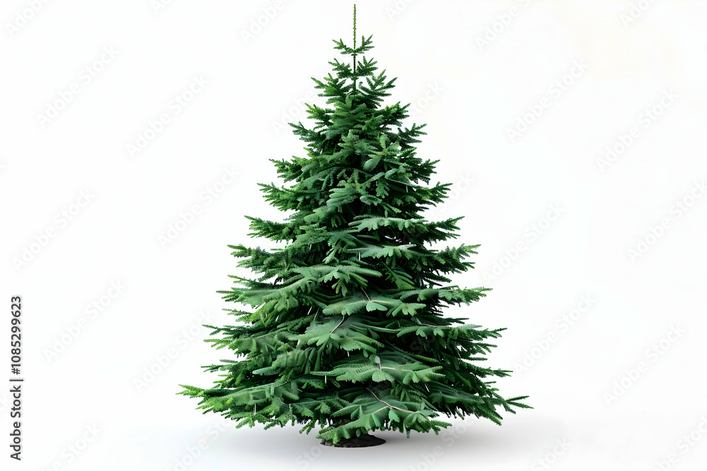 Tree natal-Winter Christmas