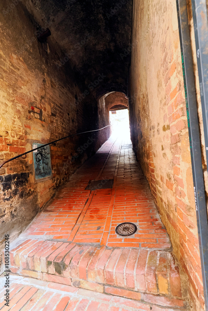 San Gimignano. to malownicze i urokliwe sredniowieczne miasteczko we Włoszech zwane sredniowiecznym Manhatttanem.
