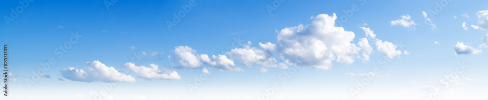 Summer sky Summer sky