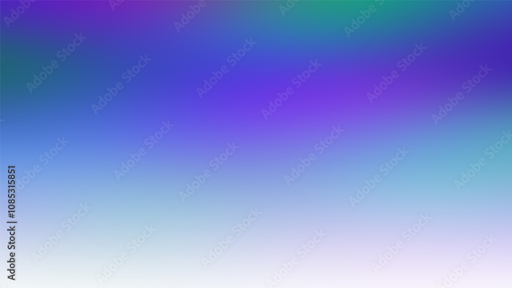 Obraz premium Abstract Blurred Colorful Background for design