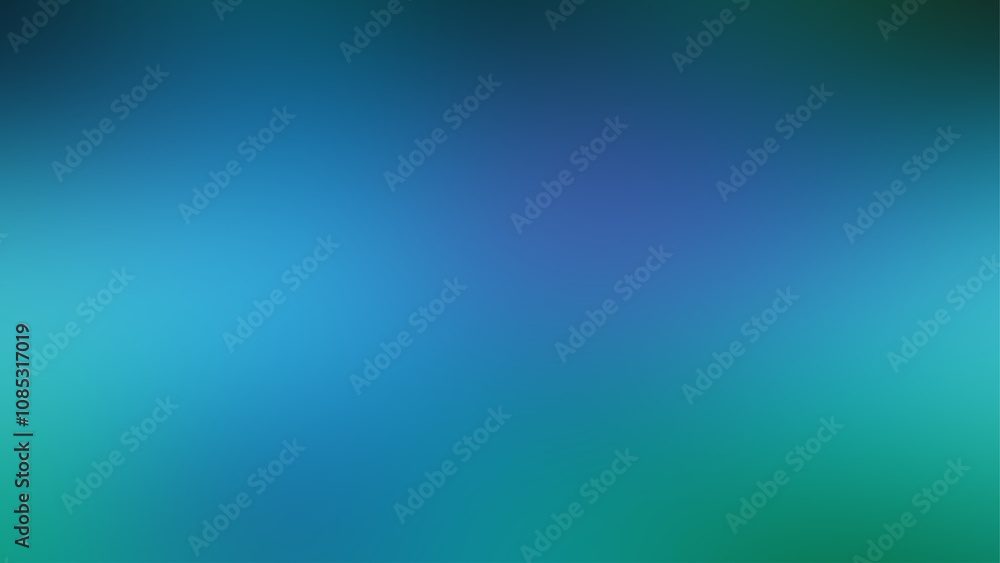 Fototapeta premium Abstract Blurred Colorful Background for design