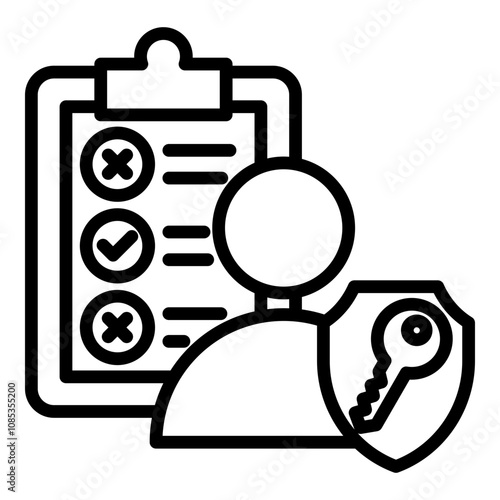 Access Control Lists (ACL)