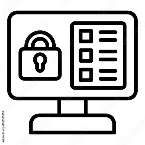 Access Log Monitoring