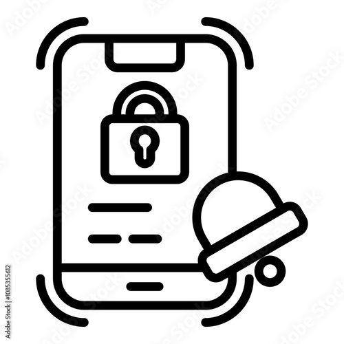 User Lockout Notification