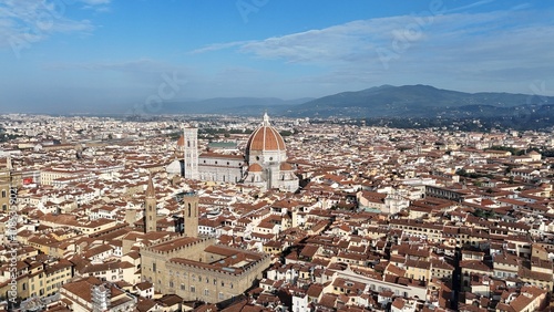 A sky-view European Adventure