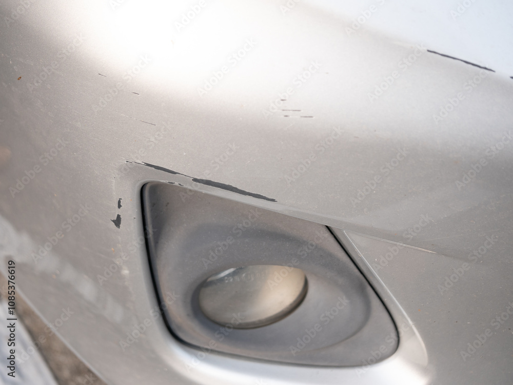 Car damage repair tips auto body shop tutorial urban setting close-up view vehicle maintenance and care Car damage repair tips auto body shop tutorial urban setting close-up view vehicle maintenance and care