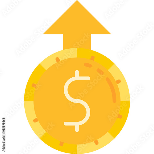 Currency up