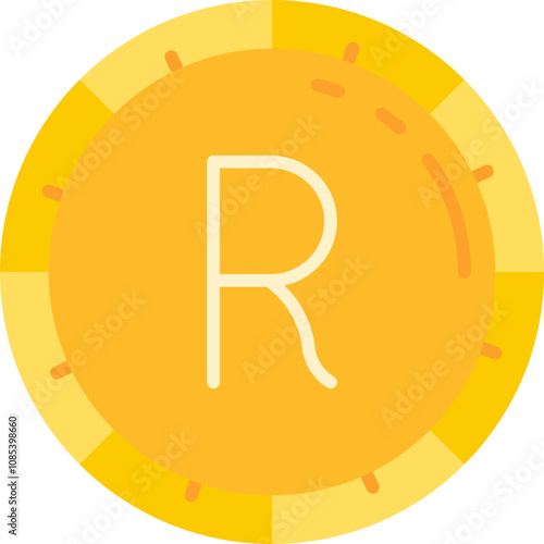 Rand Coin