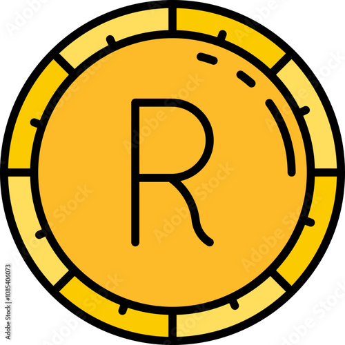 Rand Coin