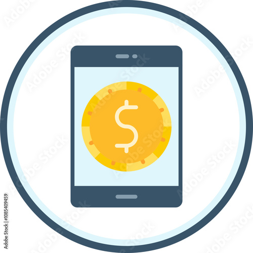 Mobile Currency