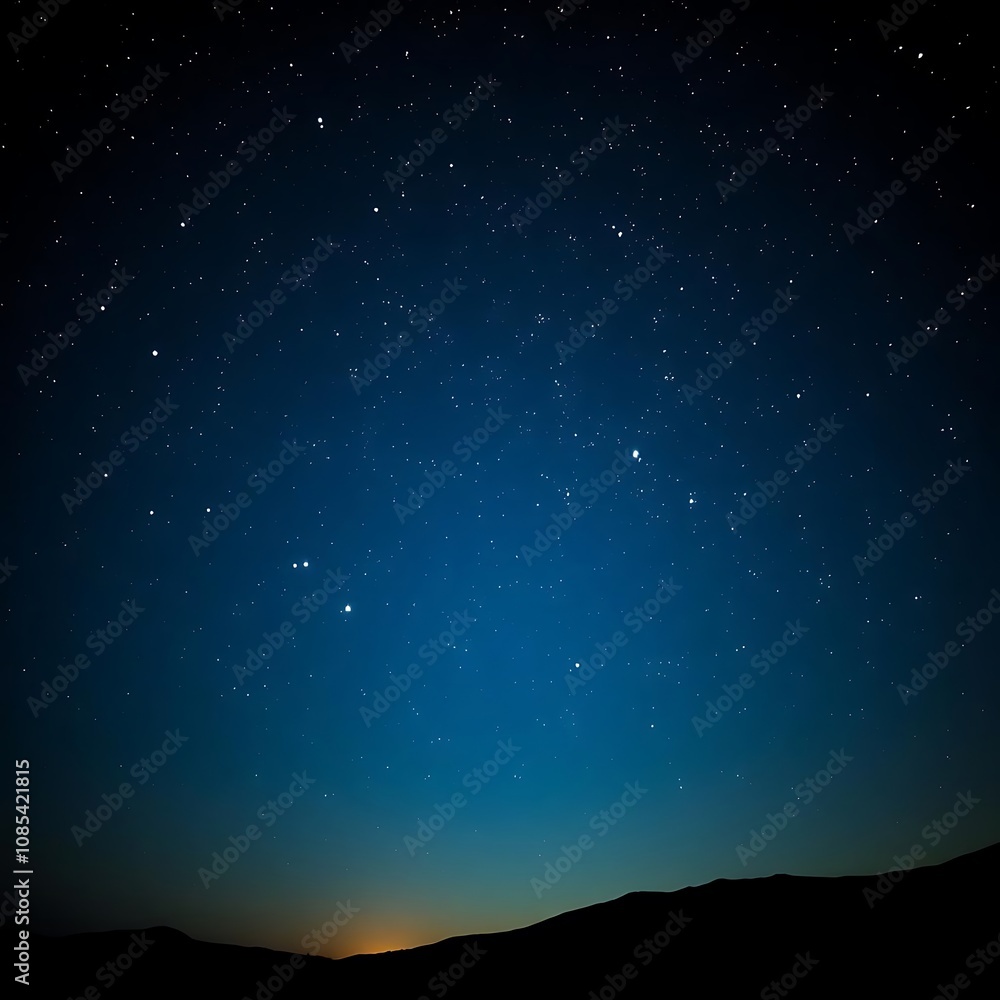 Fototapeta premium The Space & Earth