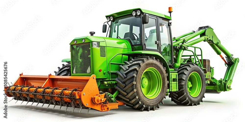 Precision mulching, mouthwatering visuals, forestry. Precision mulching, mouthwatering visuals, forestry.