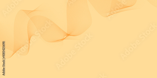Abstract wavy lines Digital frequency track equalizer background. colorful web line and valleys is featured in an abstract background illustration. Energy technology concept modern backdrop. vector.