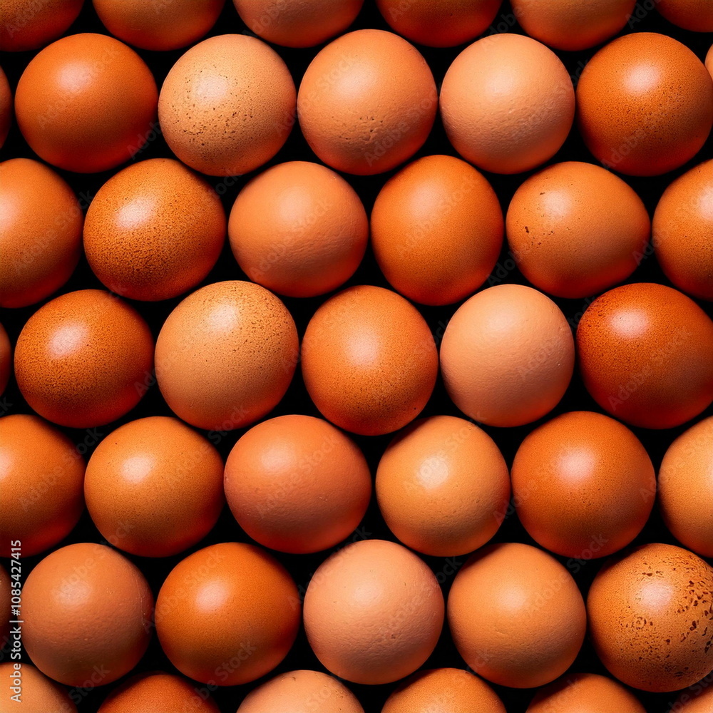 photo of full frame chiken egg photo of full frame chiken egg