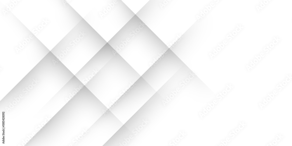 Abstract gray modern background with grey on light silver modern design. Geometric textured White light background abstract design. for banner, poster. Minimal Style. Can be used for business, wall. Abstract gray modern background with grey on light silver modern design. Geometric textured White light background abstract design. for banner, poster. Minimal Style. Can be used for business, wall.
